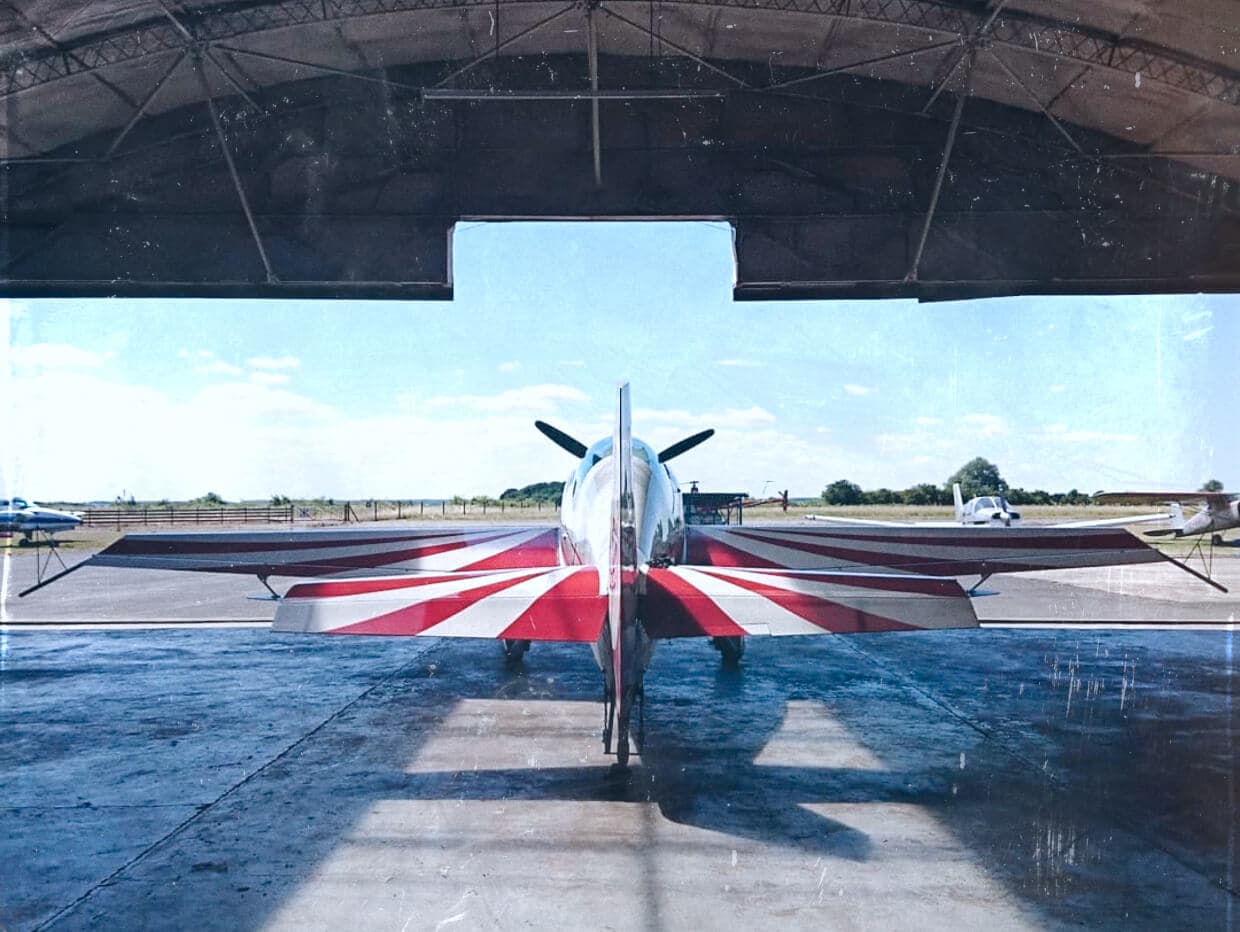 Plane