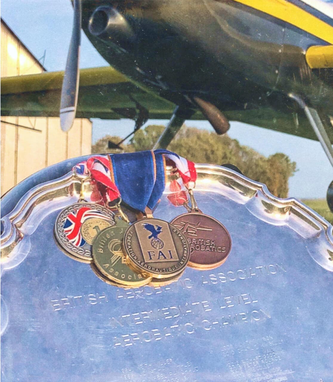 Medals